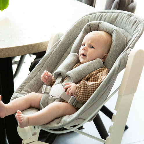 Newborn Evosit Ecru - CHILDHOME