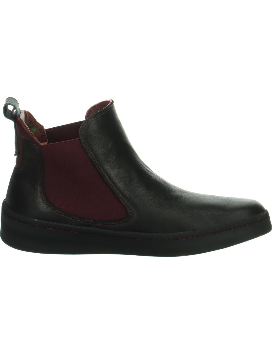Chelsea Boot KUMI