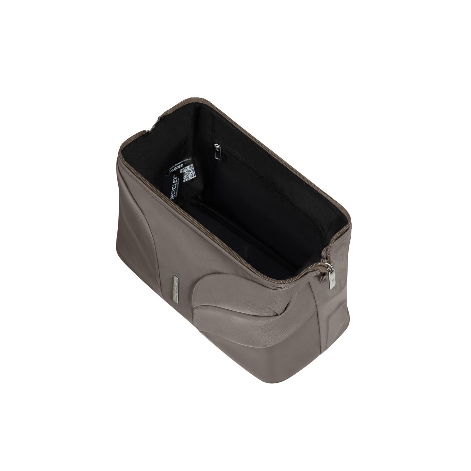 Samsonite Attrix Toilet Pouch dune