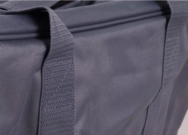MR4660 Sewing Machine Bag Grey