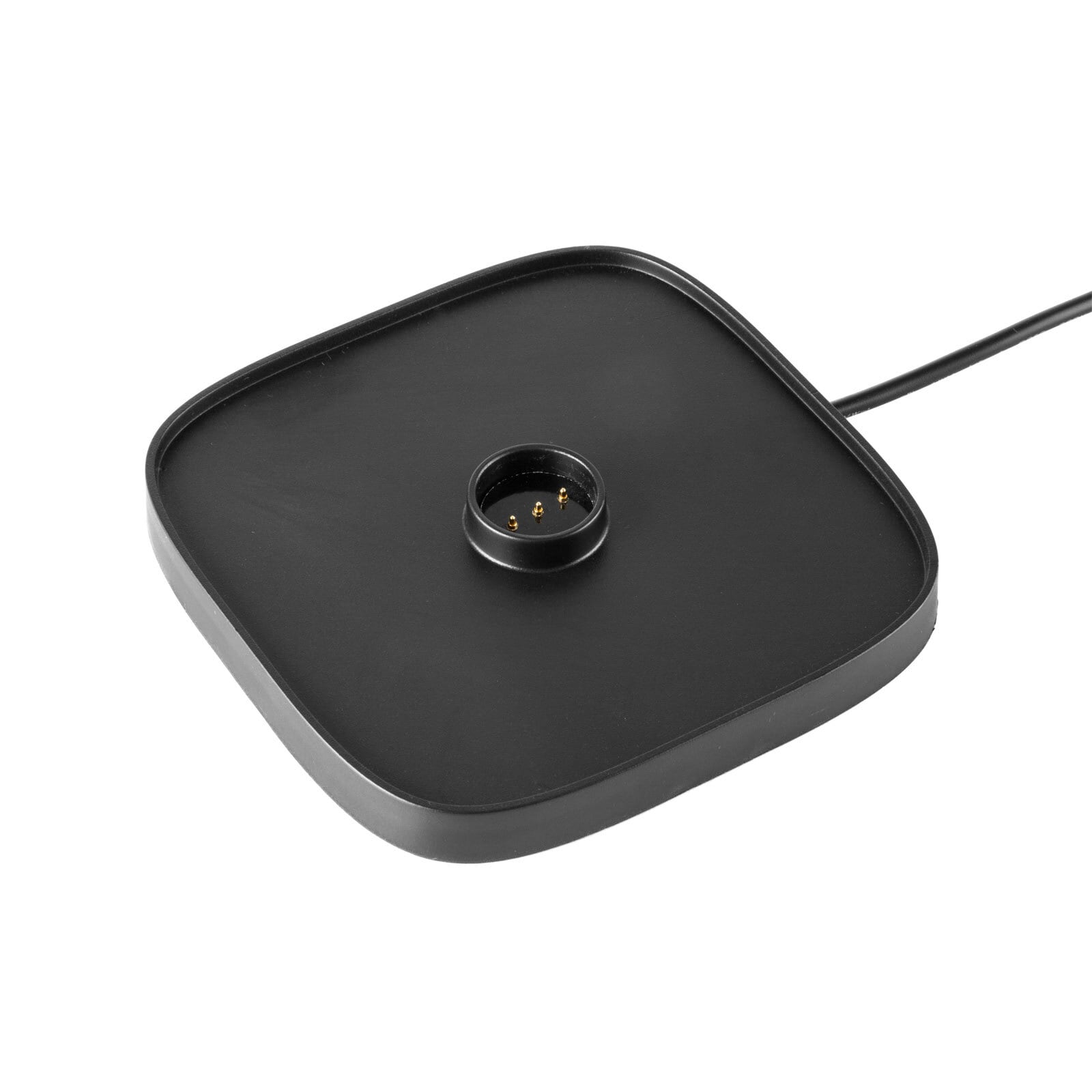 helestra Akku LED Tischlampe KORI 2-teilig weiß