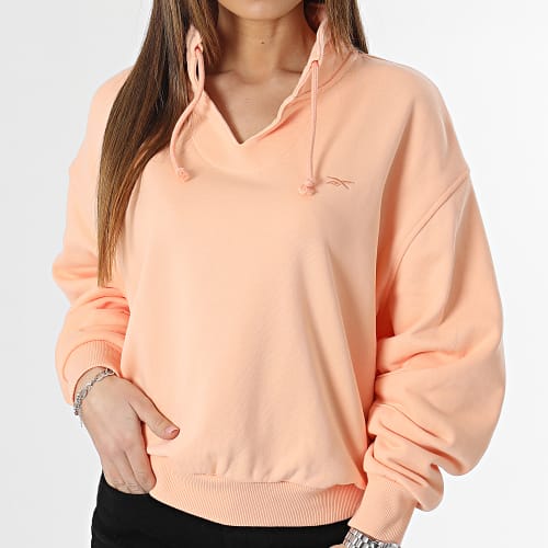 Sweat Crewneck Femme HS42736 Corail