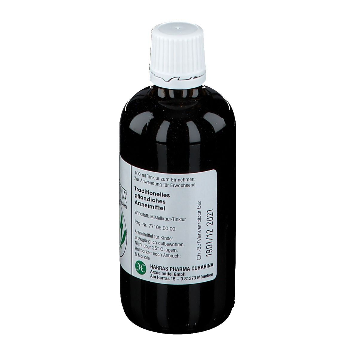 MISTEL CURARINA®