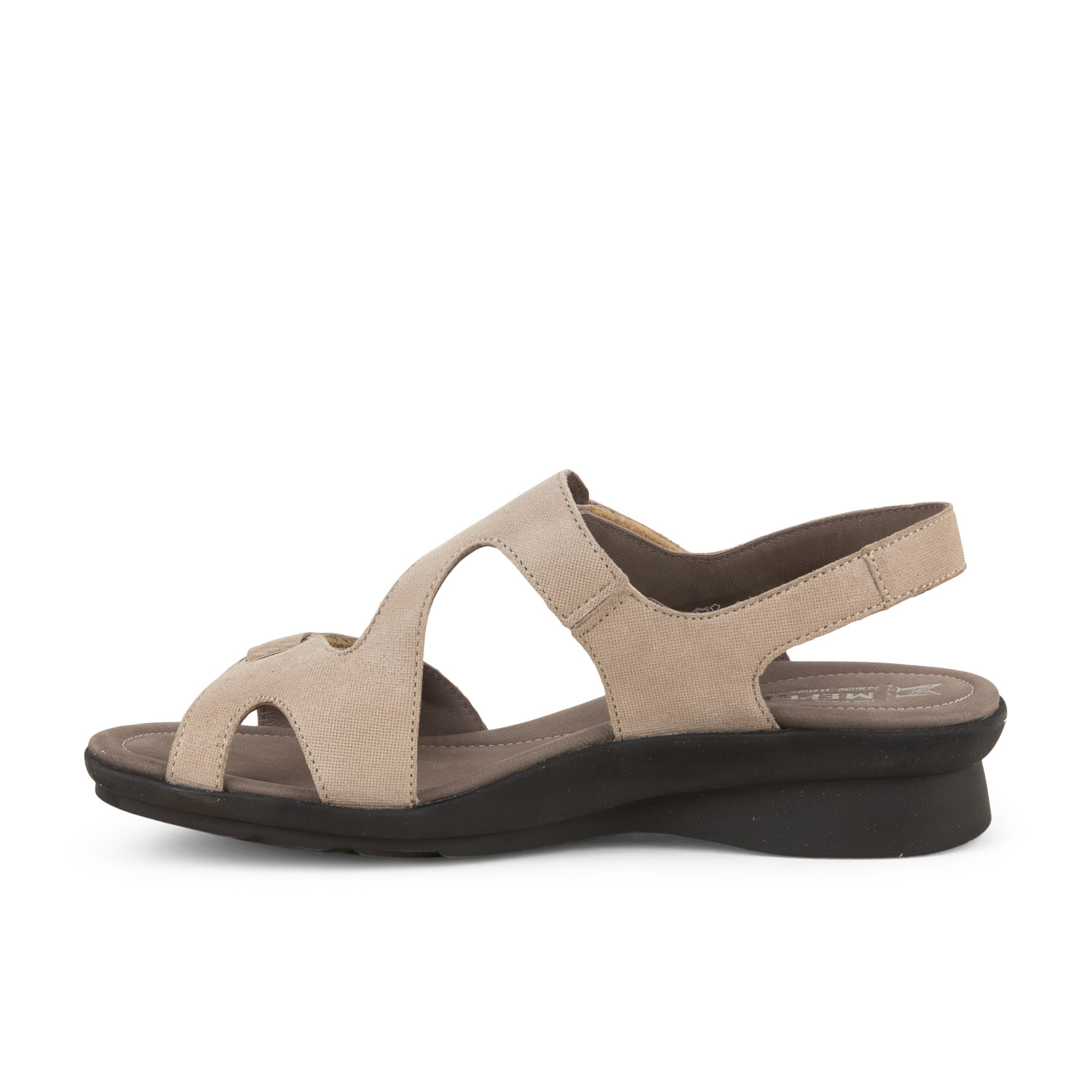 Sandales femme MEPHISTO PARIS