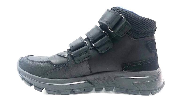 Track Style 321867 wijdte 3.5 Zwart