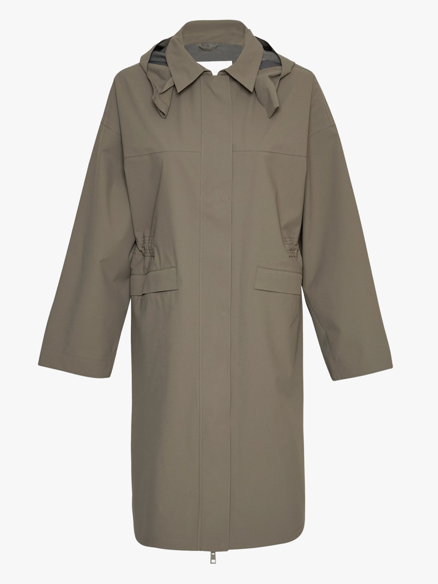 Roberte Rain Jacket
