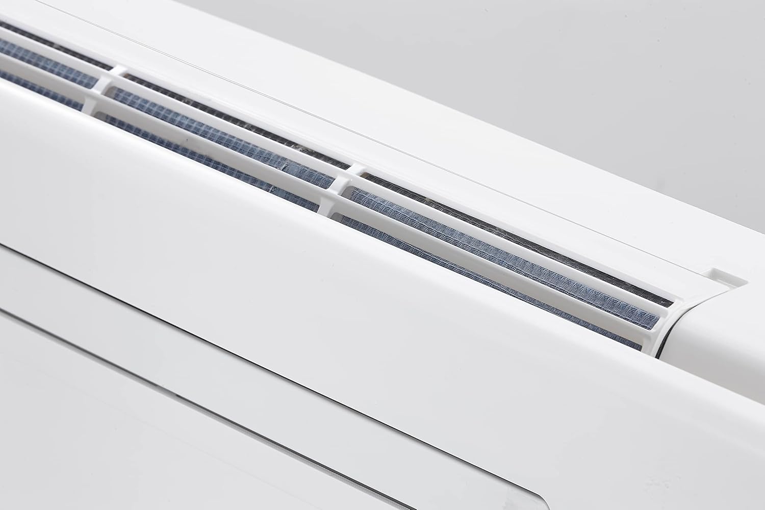 Climatizador Olimpia Splendid Unico Air HP EFA 1800W Inverter Blanco A Empotrado en Pared
