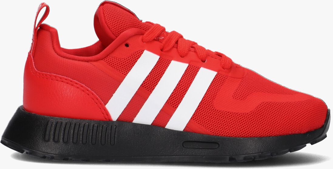 ADIDAS rode adidas lage sneakers multix c