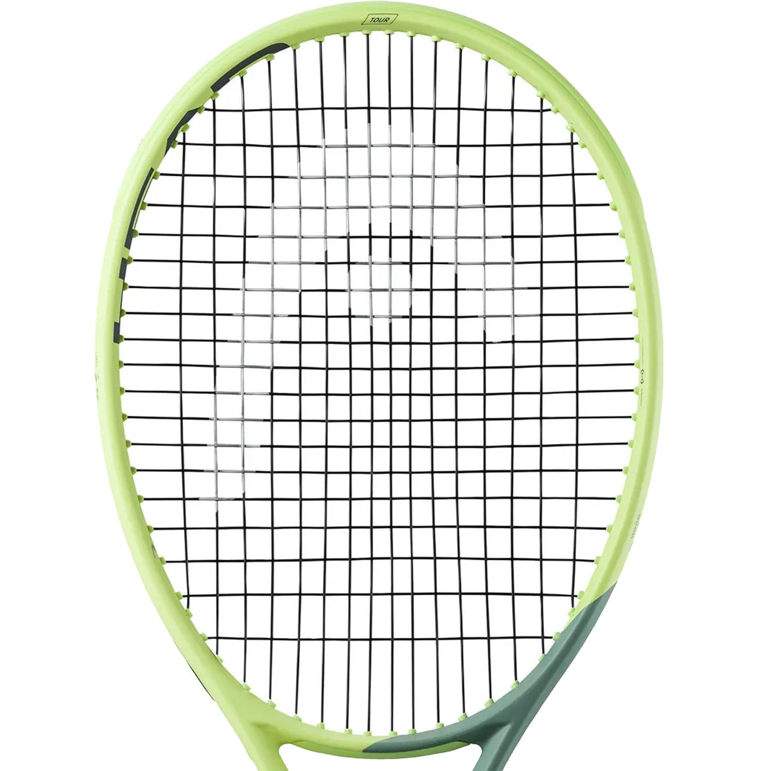 Head Extreme Tour Tennisschläger besaitet 2022 (305gr.)
