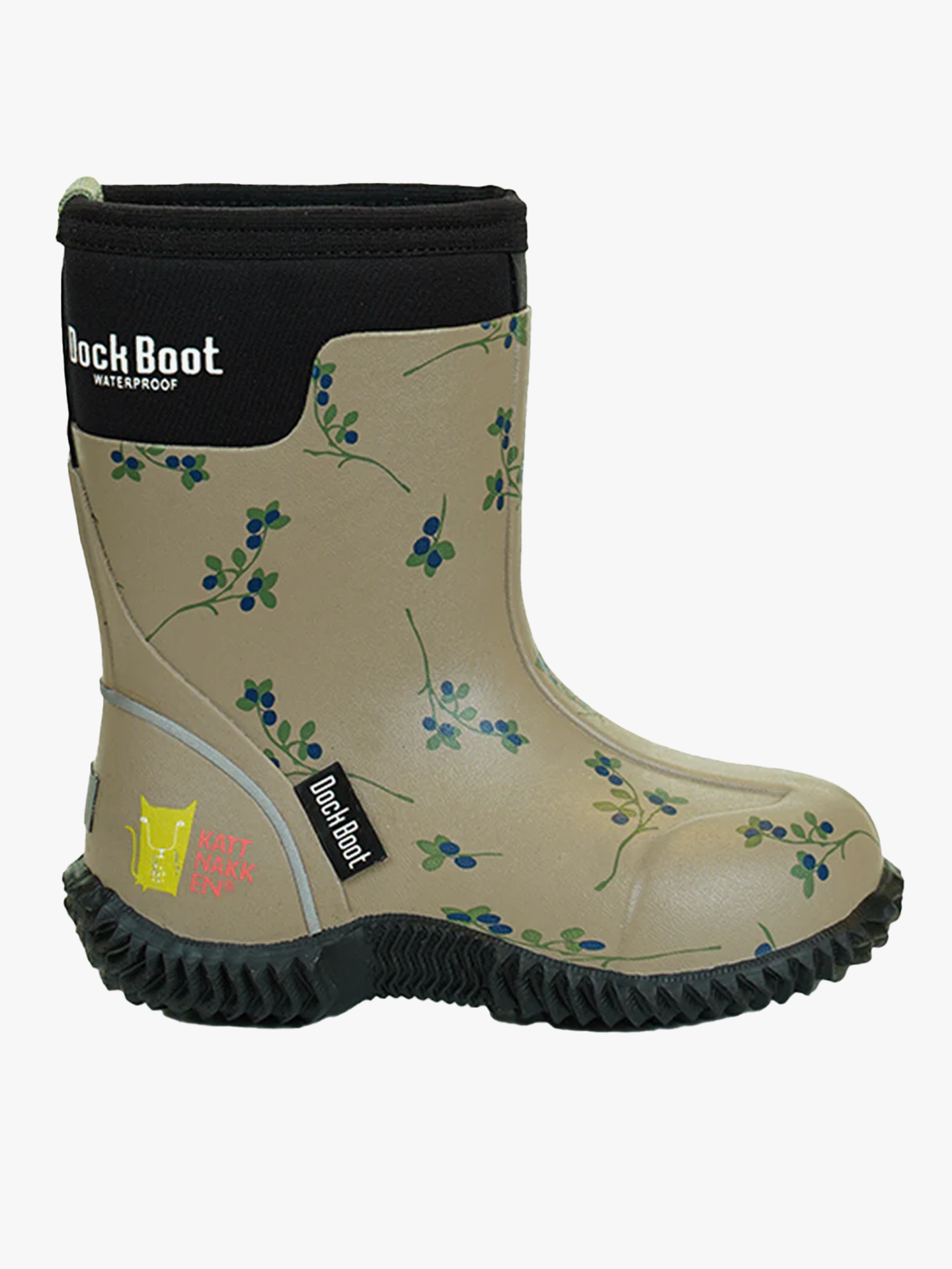 Dockboot støvler