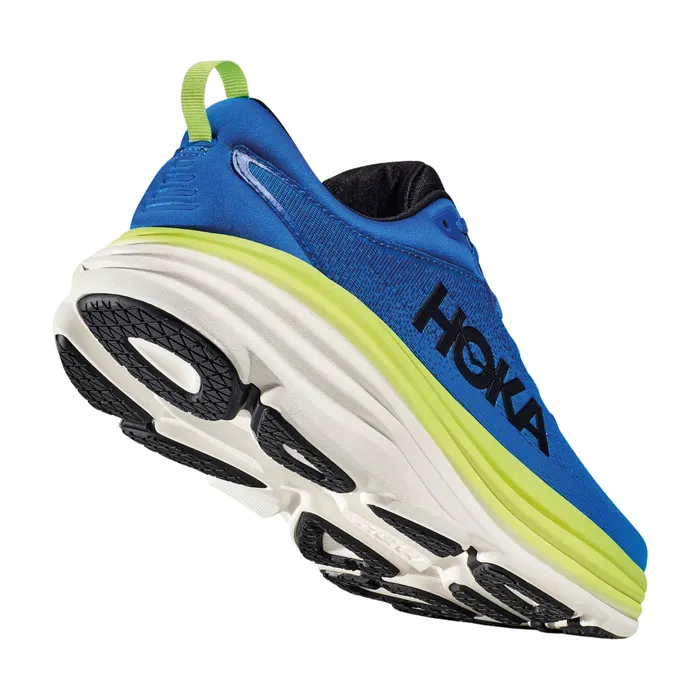 Hoka Bondi 8 Hardloopschoenen Heren