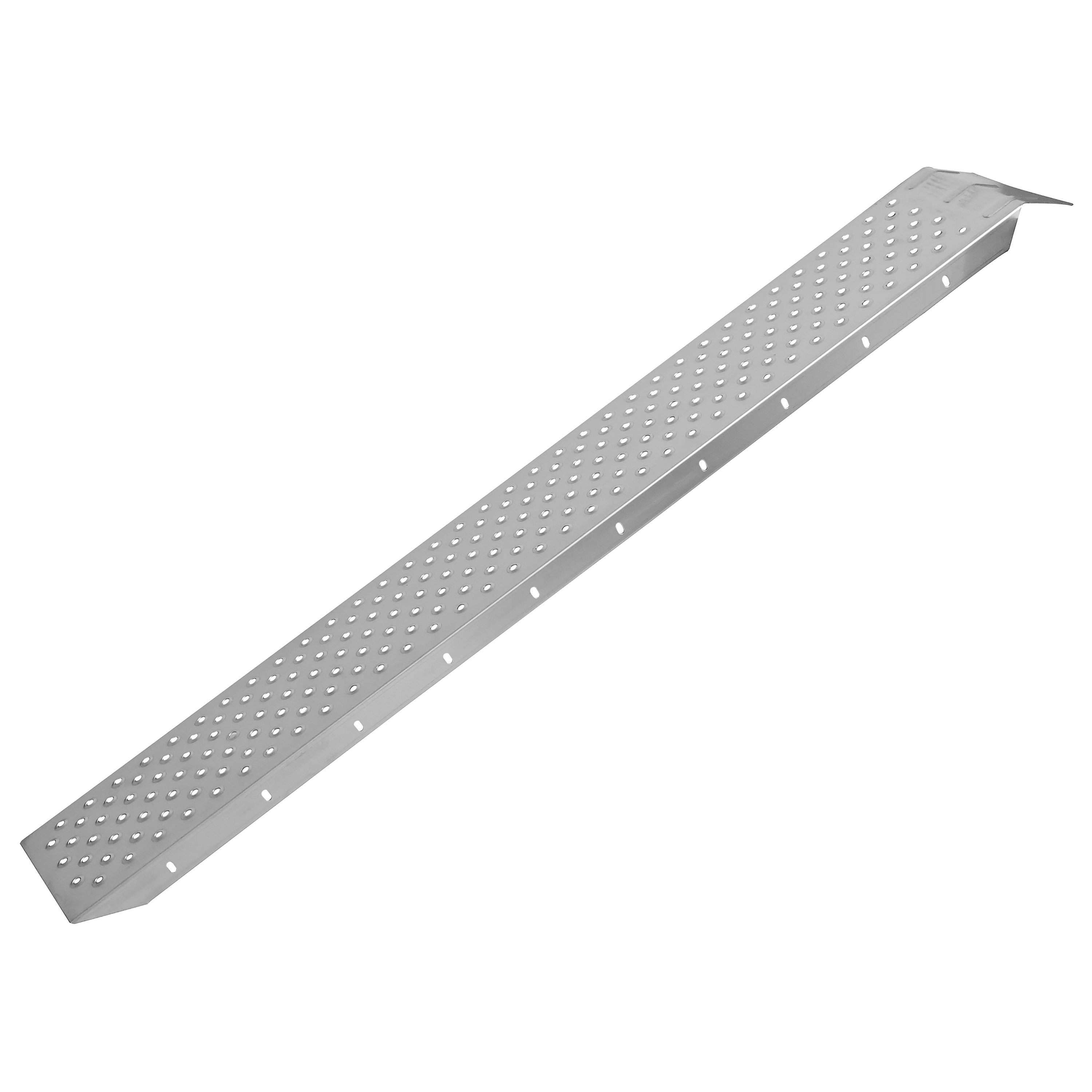 Auffahrrampe 151 x 22.5 cm 2er Set