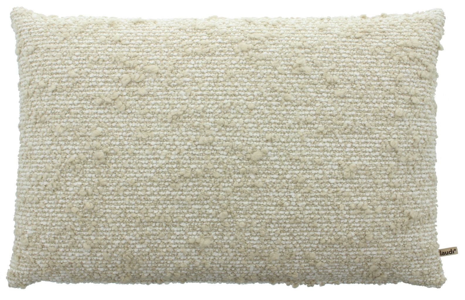 Sierkussen Naturel Fimme Exclusive  | ClaudiB60 x D40 cm