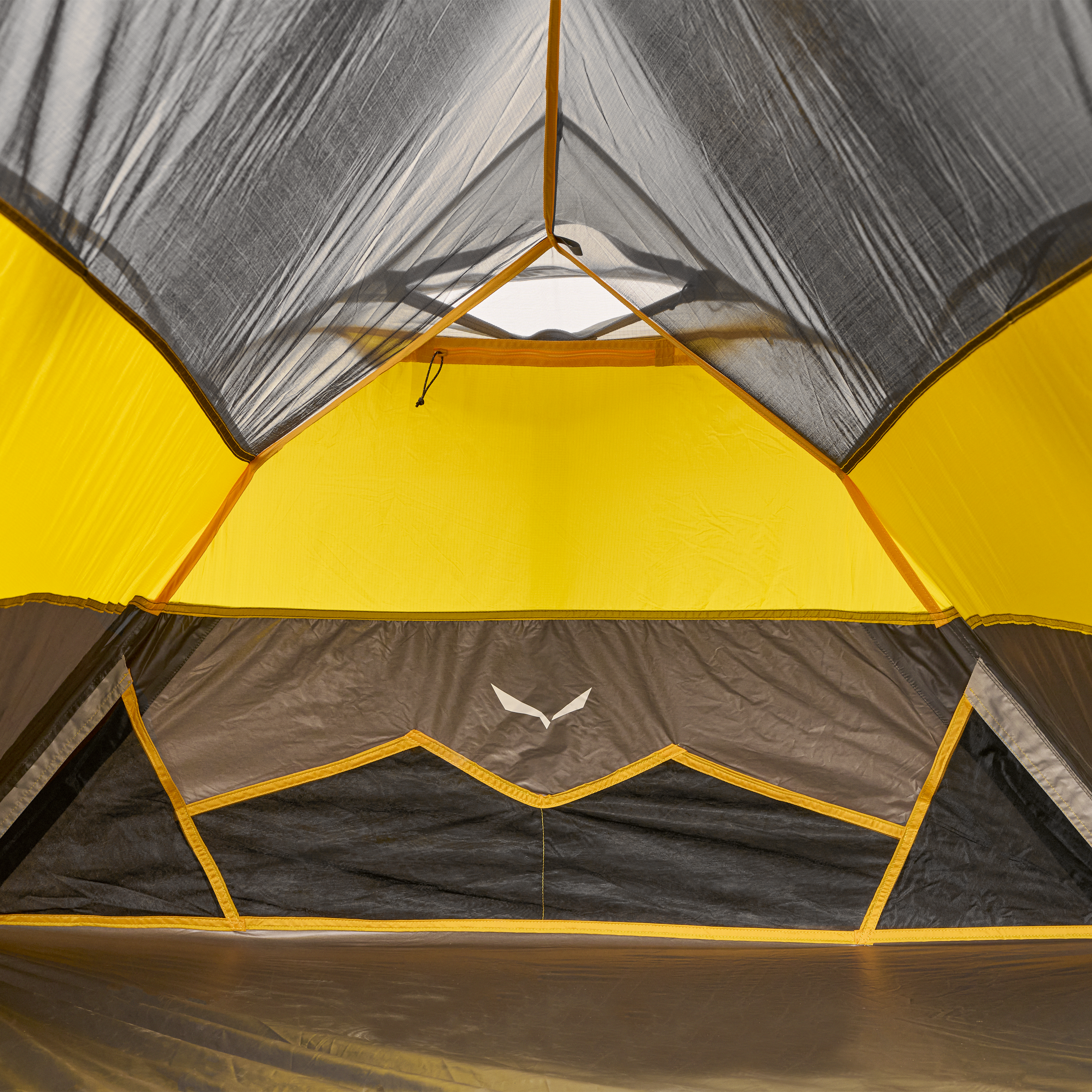 Puez Trek 2P Zelt