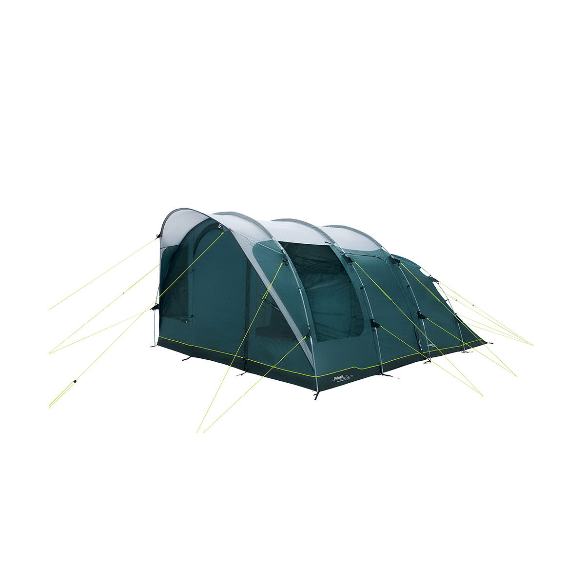Outwell Sky 6 campingtelt, 6 personer (Blue)