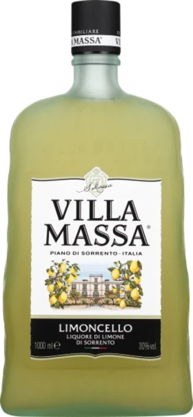 VILLA MASSA LIMONCELLO 1LTR