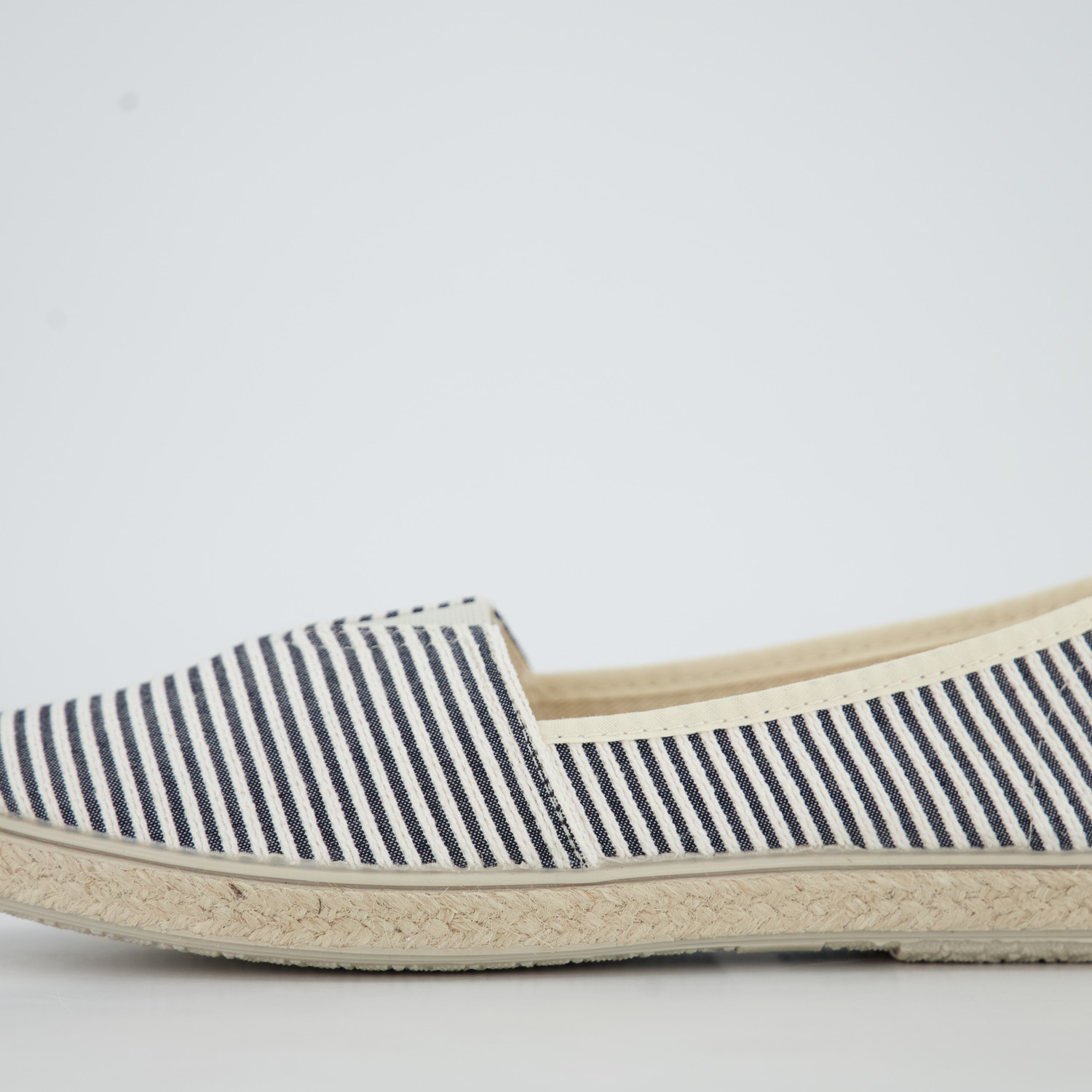 Natural Sense Halbschuhe