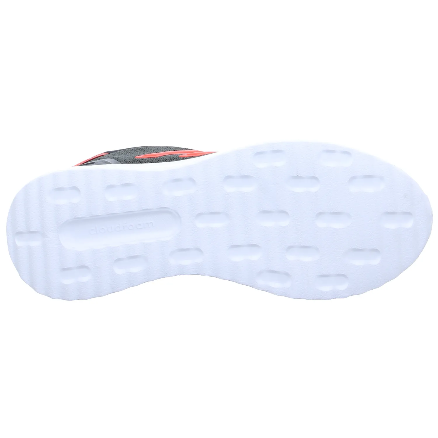 ADIDAS Kinder Sportschuh Grau Synthetik
