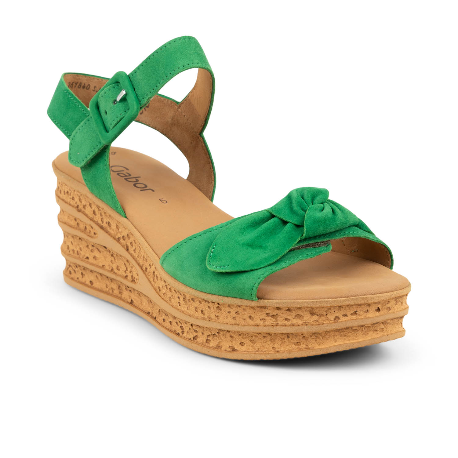 Sandales femme GABOR GANOUE