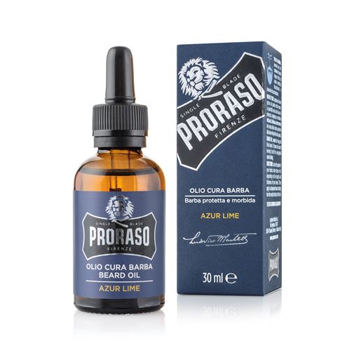Proraso Skægolie