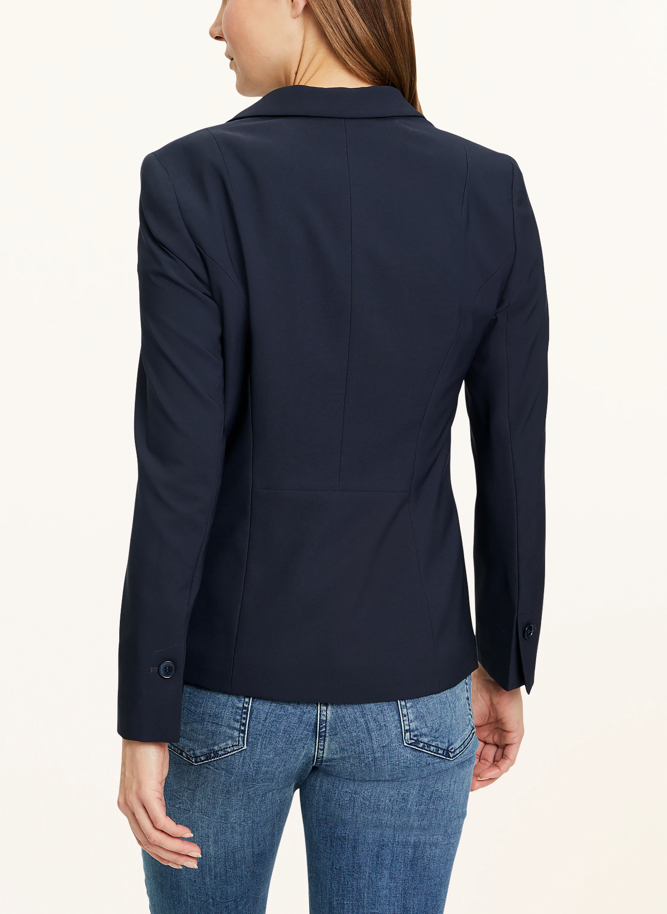 Betty Barclay Blazer