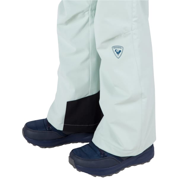 Pantalon de ski ROSSIGNOL GIRL SKI PANT STEAM