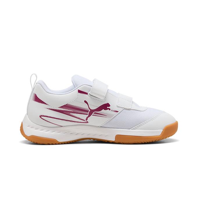 PUMA VARION II V JR 108106 PUMA-WHITE-BERRY