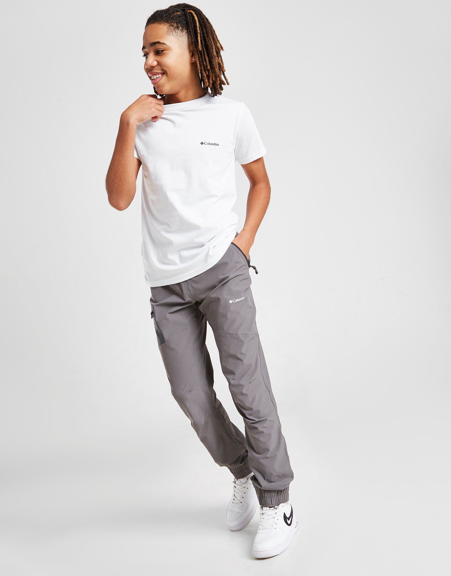 Columbia Pantalon de jogging Triple Canyon Junior