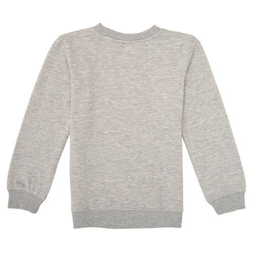 Levi's - BATWING CREWNECK - Gris