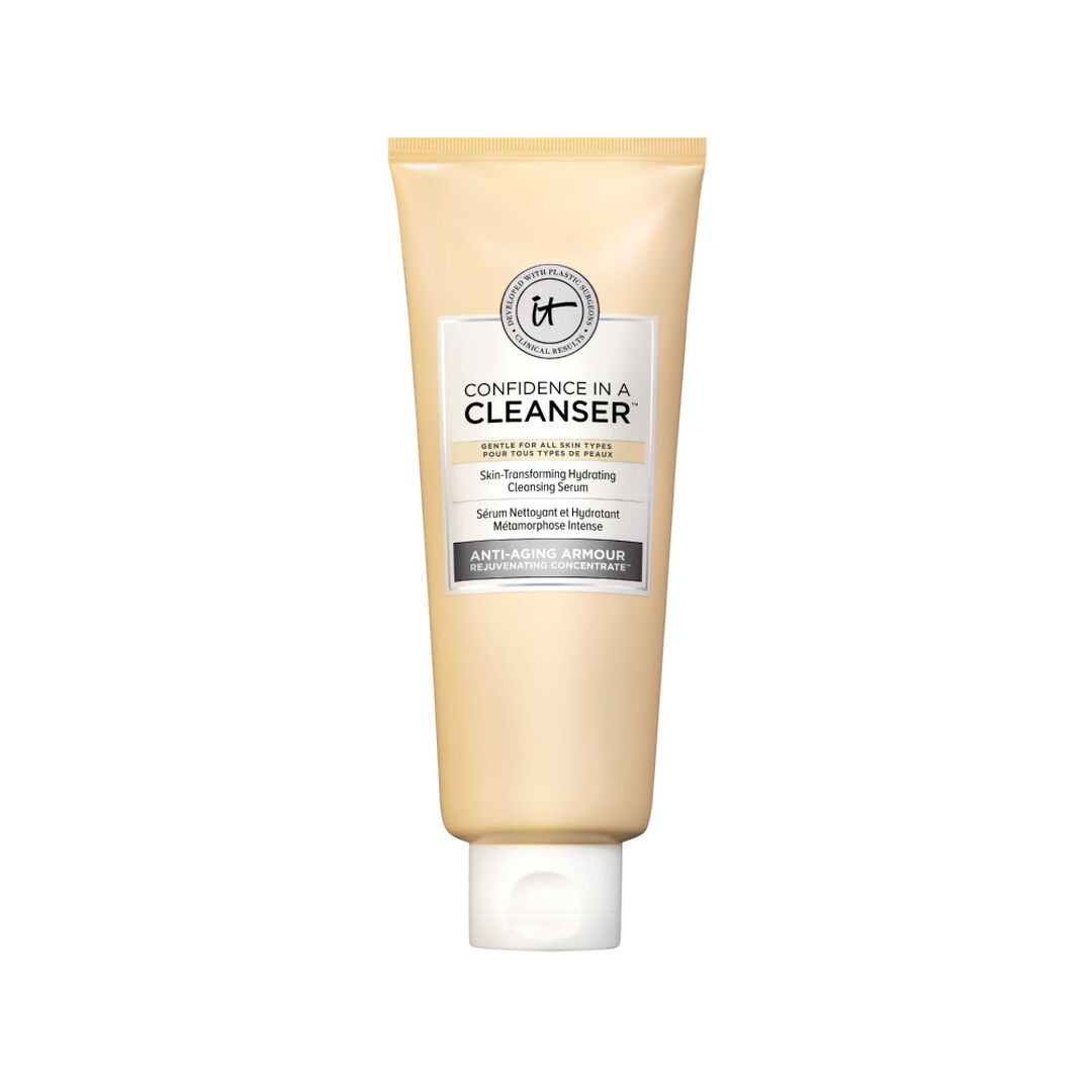 IT COSMETICS Confidence Confidence in a Cleanser - 148ml