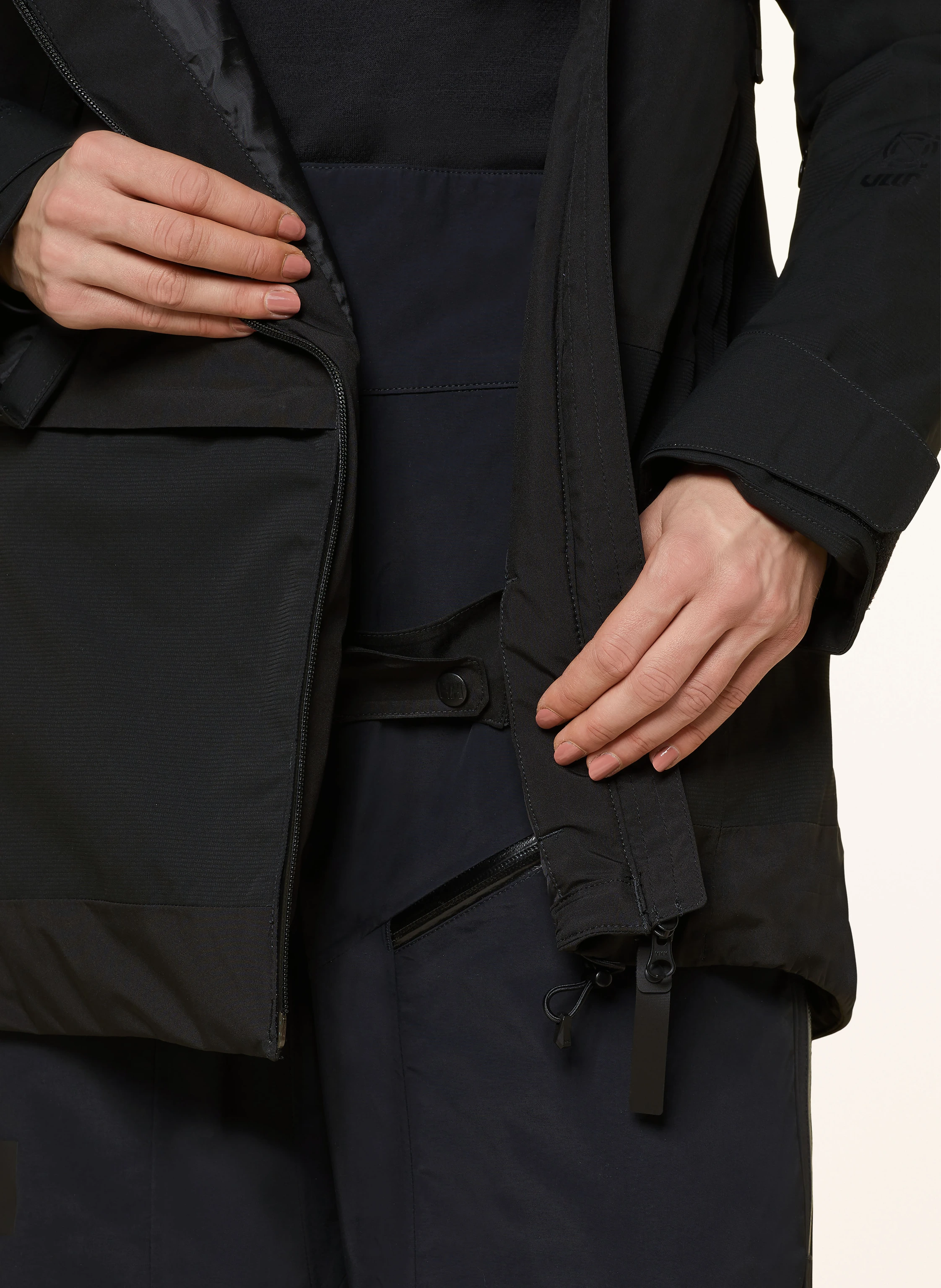 HELLY HANSEN Skijacke POWCHASER