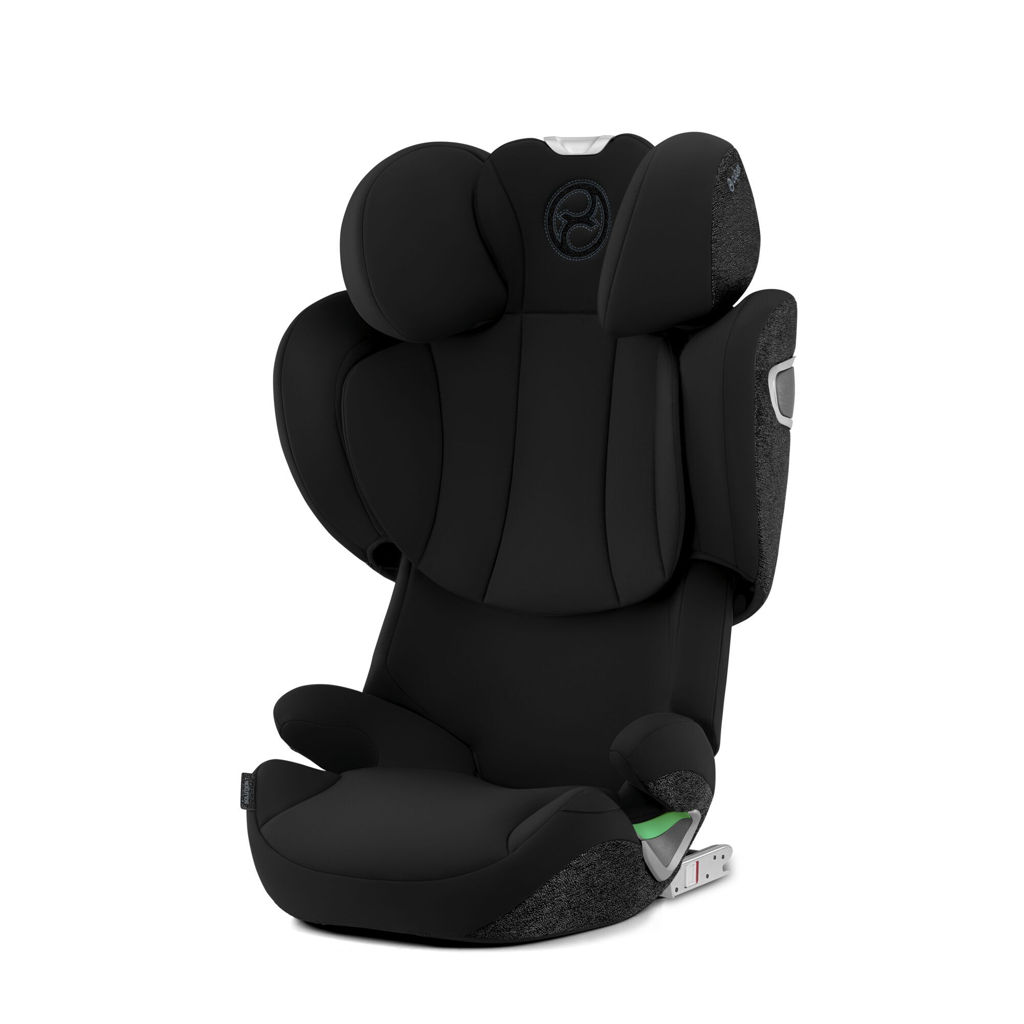Solution T i-Fix Sepia Black (Comfort)