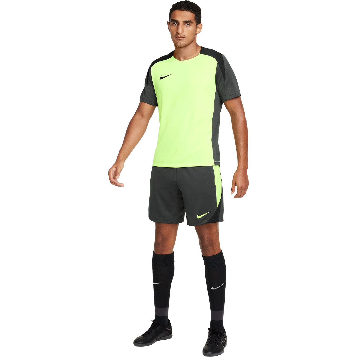 Nike Strike Trainingsset