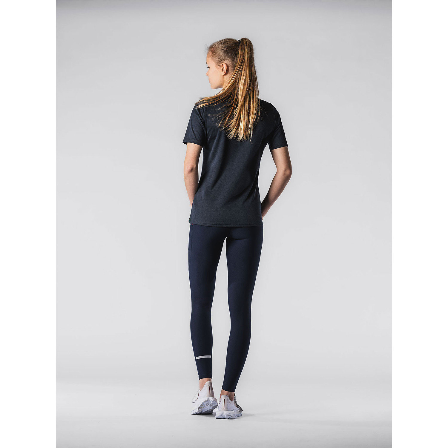 Fusion X-Long Legging