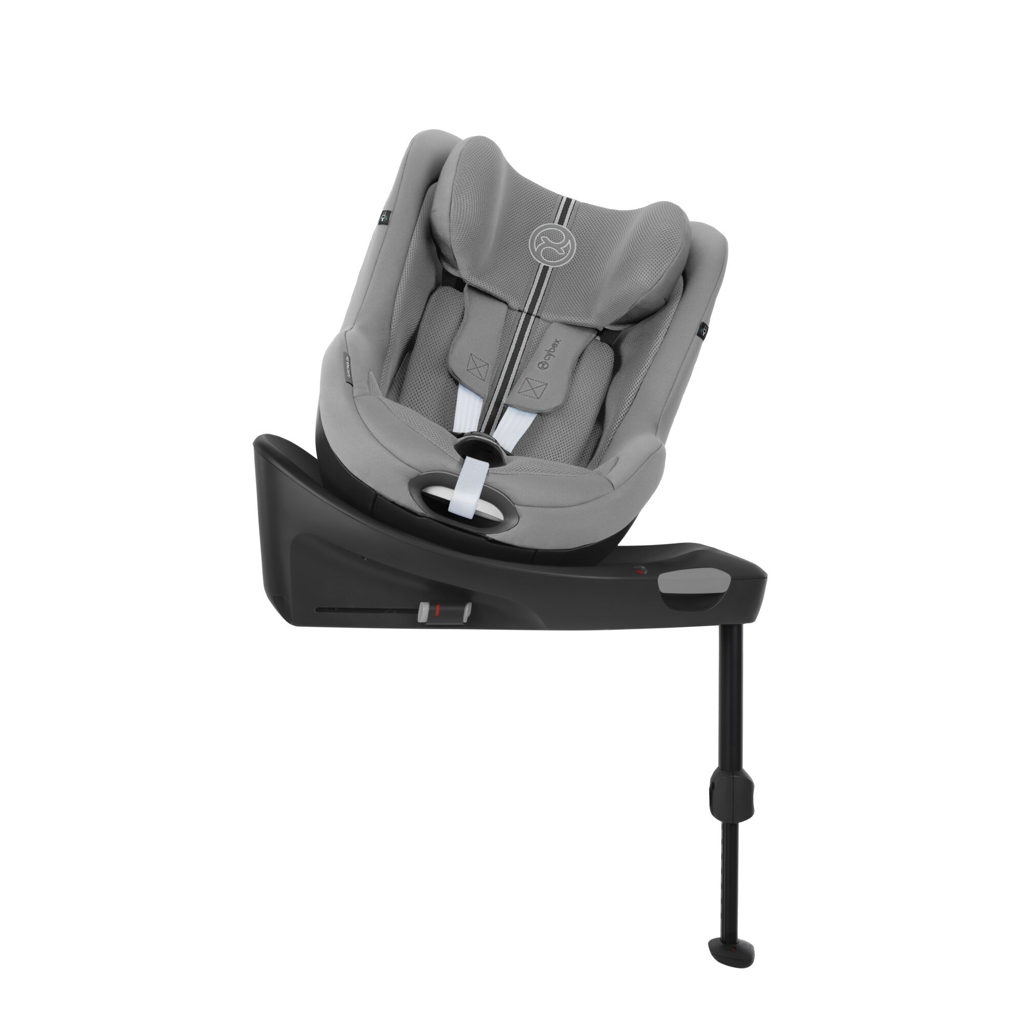Sirona Gi i-Size Stone Grey (Plus)
