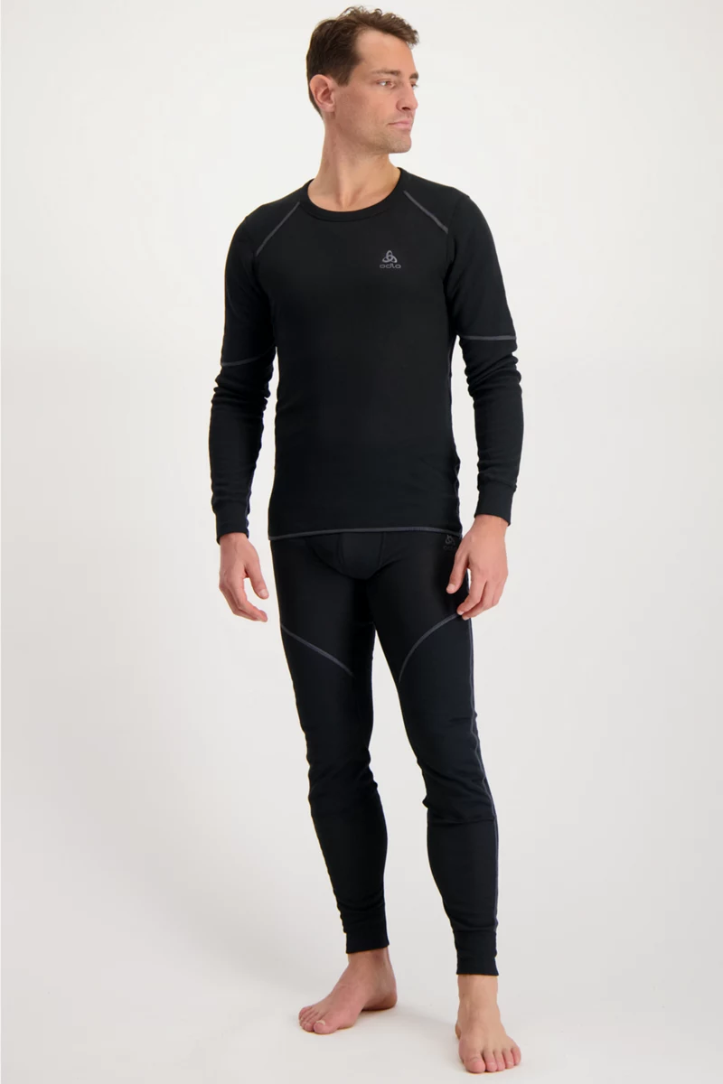 Odlo Active X-Warm ECO Herren Thermohose