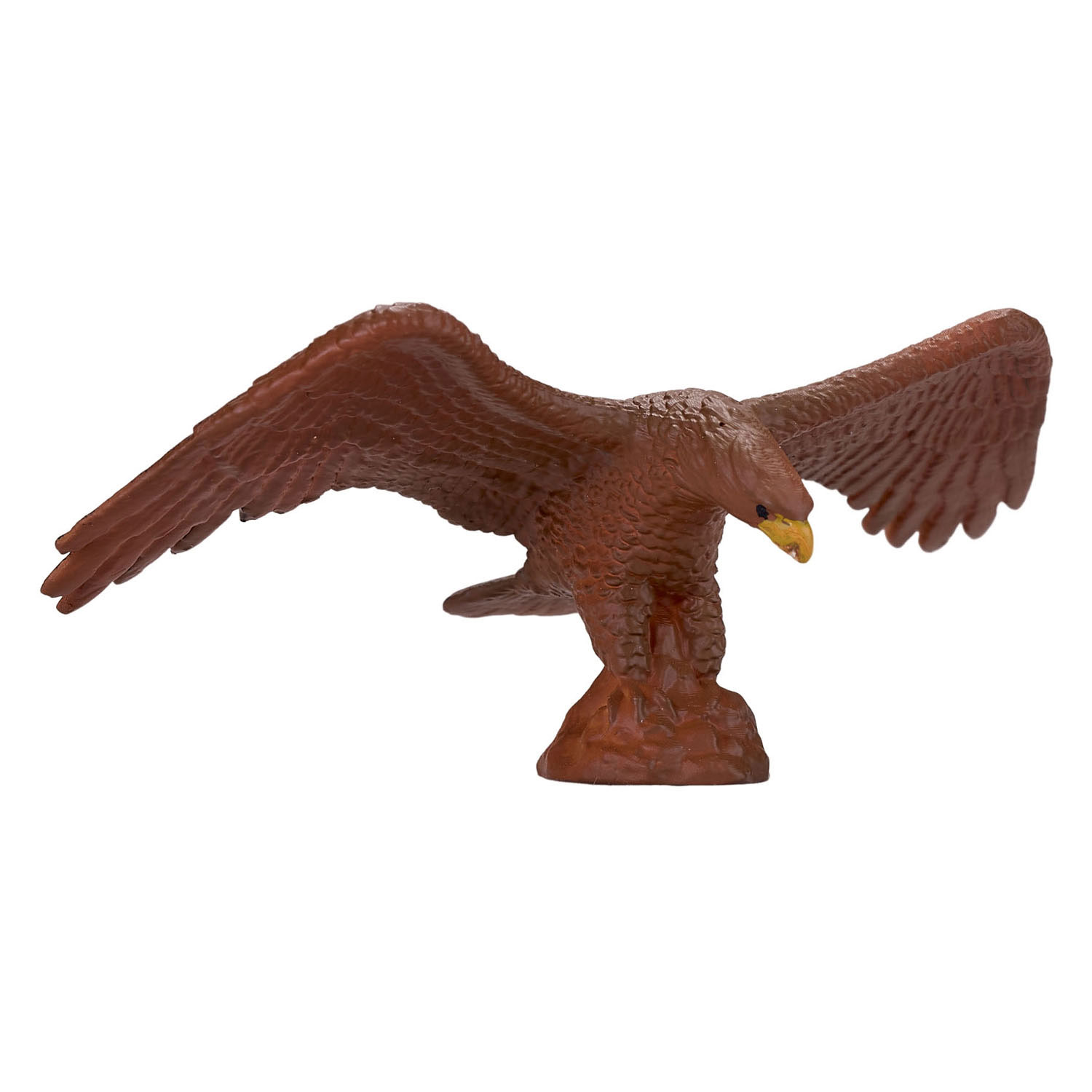 Mojo WildLife Mini Bosdieren Speelset, 12dlg.- 380054