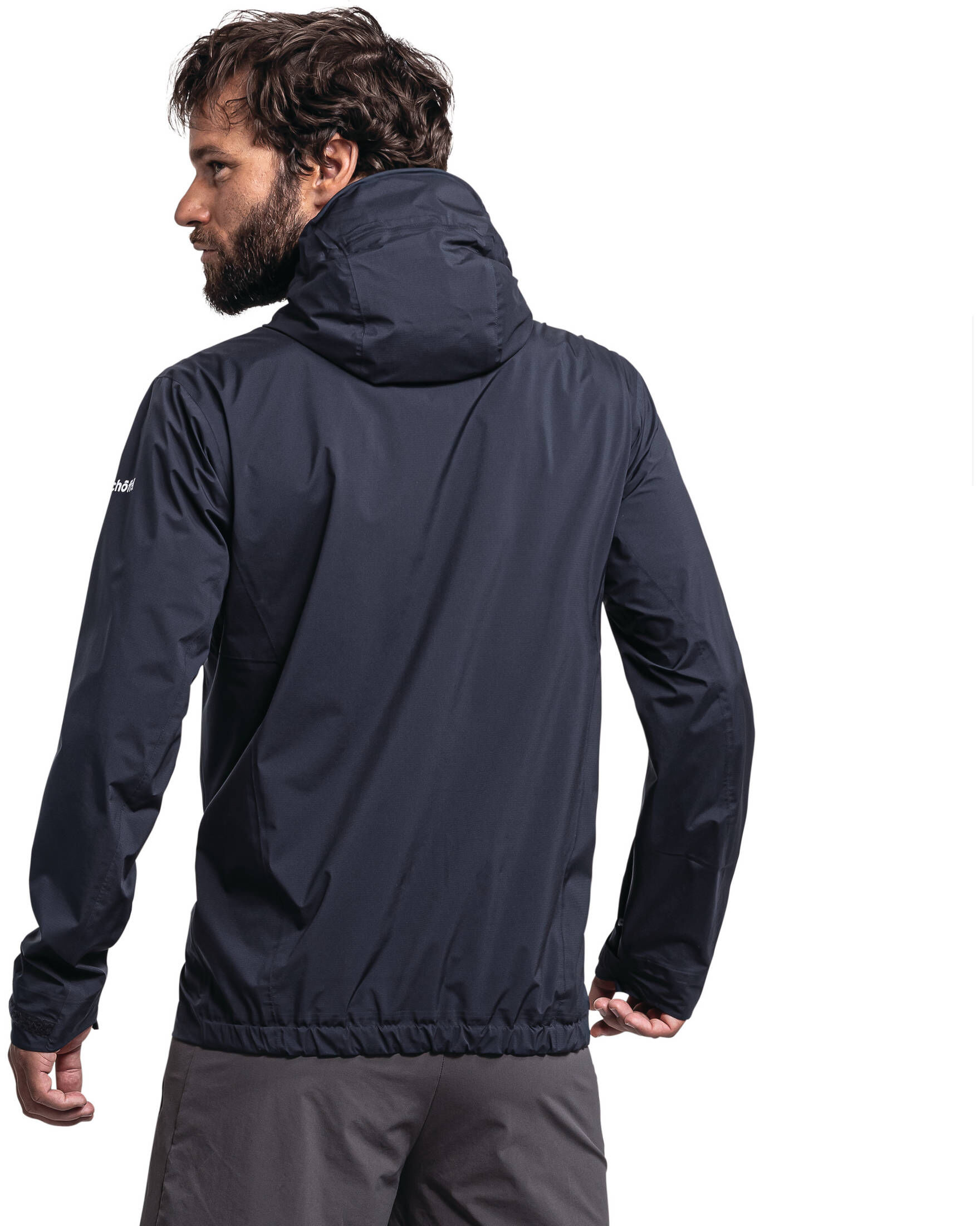 Schöffel| Herren Jacke 2.5L Jacket VISTDAL M