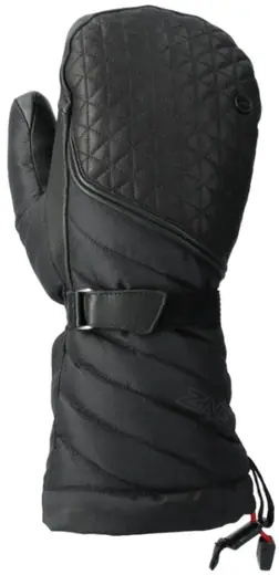 Lenz Heat Handske 6.0 Dame Mittens | SkatePro