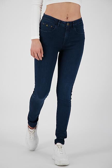 ALIFE AND KICKIN - PANTALON CHELSEA AK A