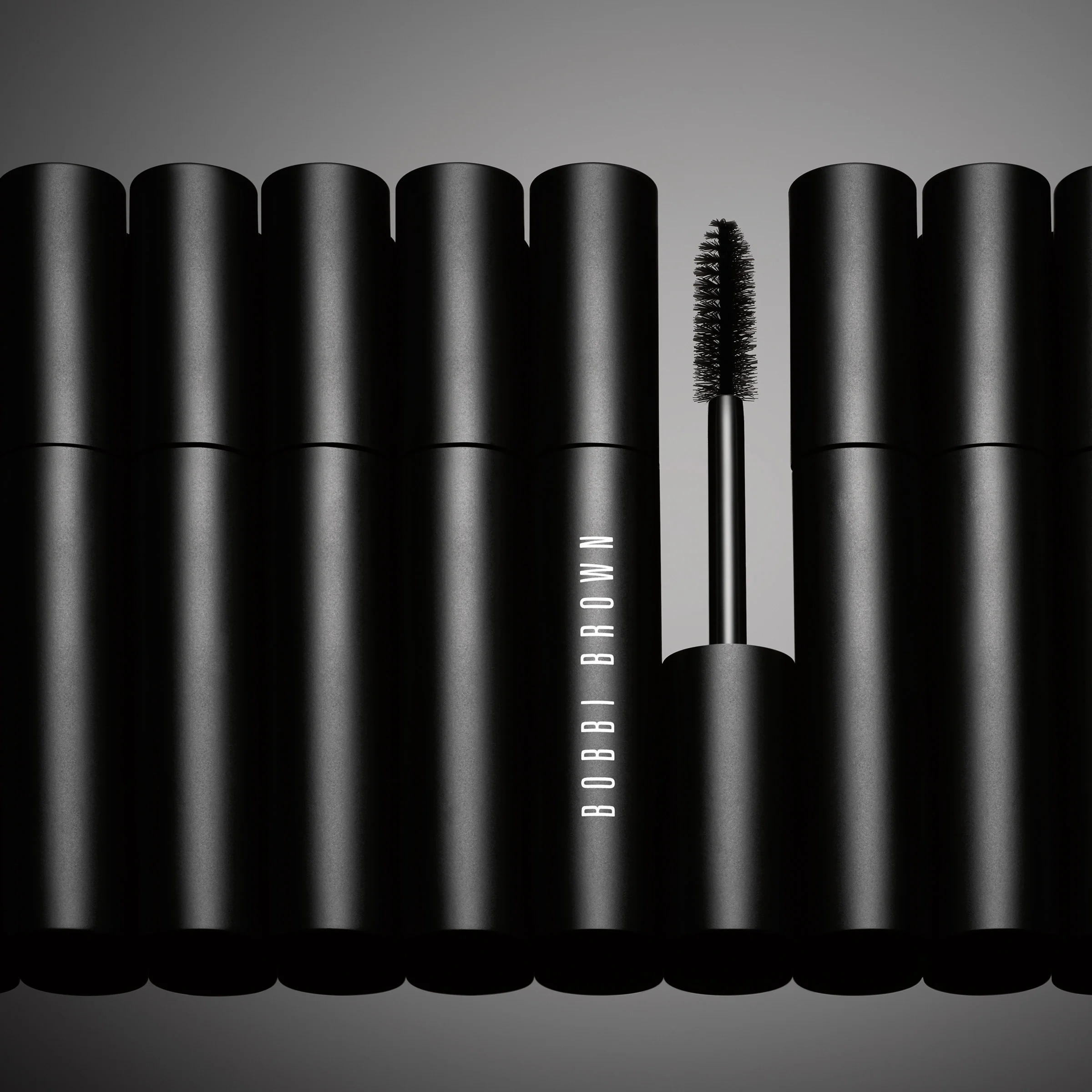 Eye Opening Mascara - Mascara Allongeant |- Black