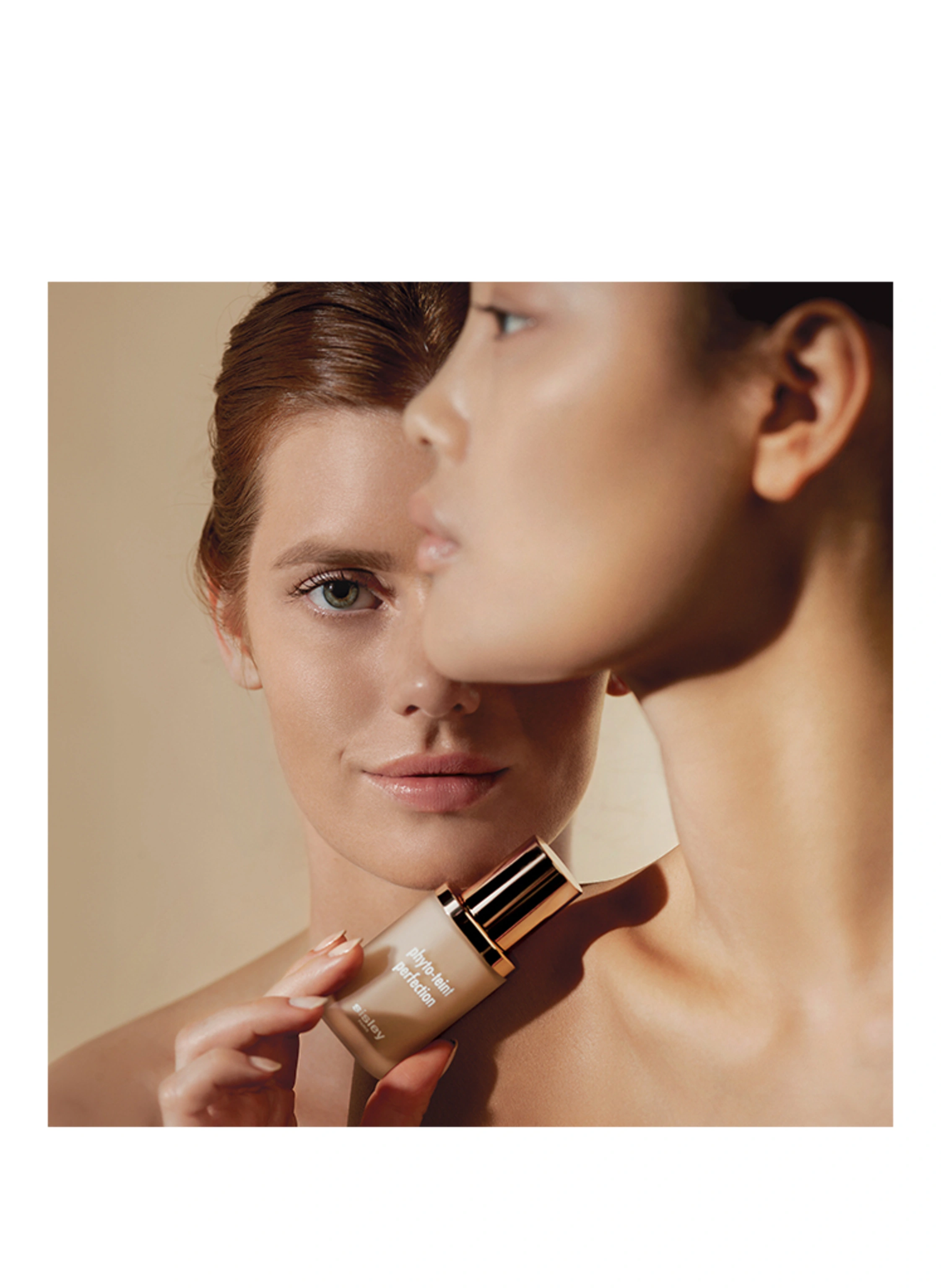 sisley Paris PHYTO-TEINT PERFECTION