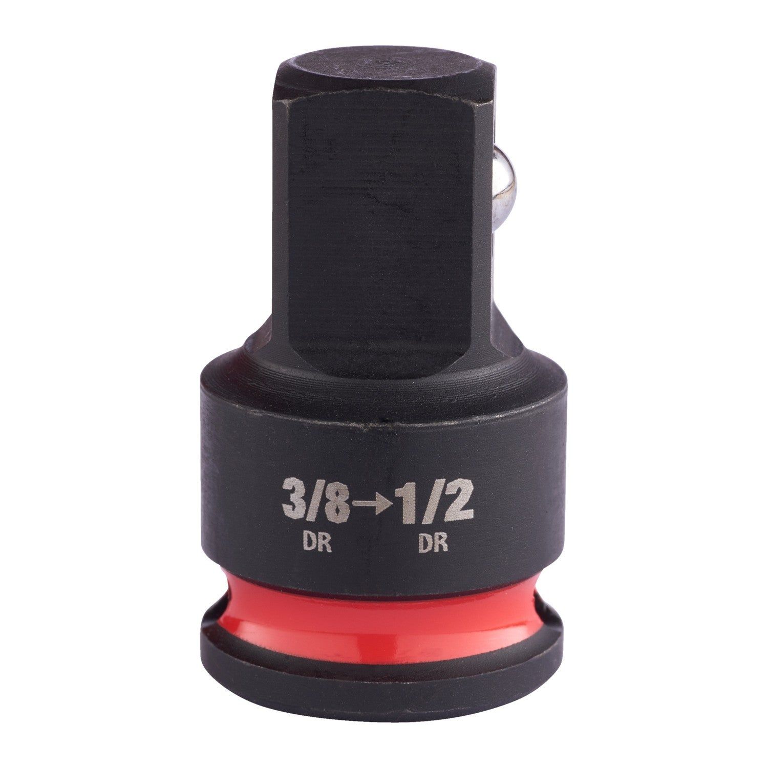 Milwaukee SchockWave™ Krachtdop Adapter ⅜\