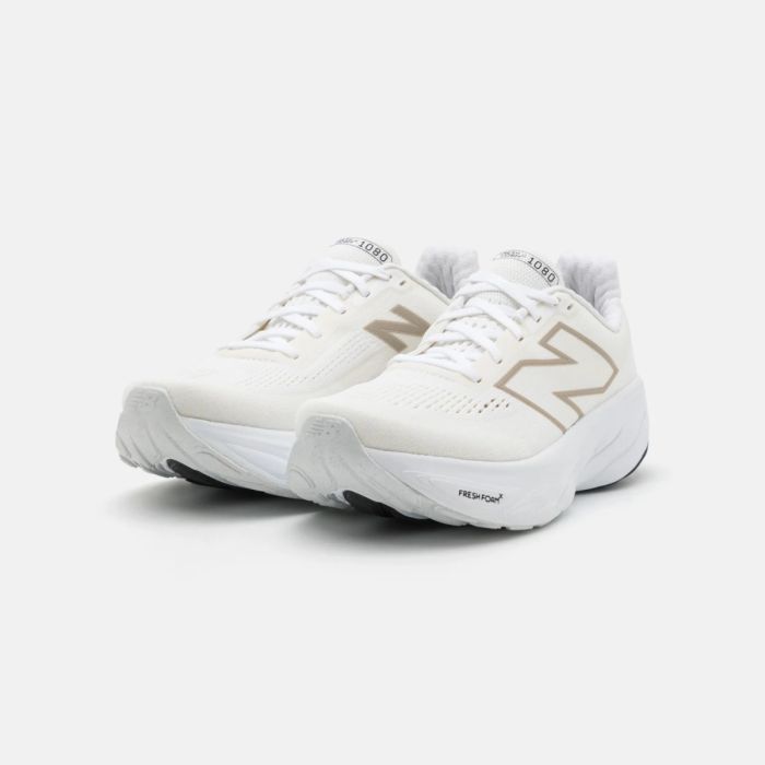 New Balance Dame Løbesko Fresh Foam X 1080 v14 Hvid