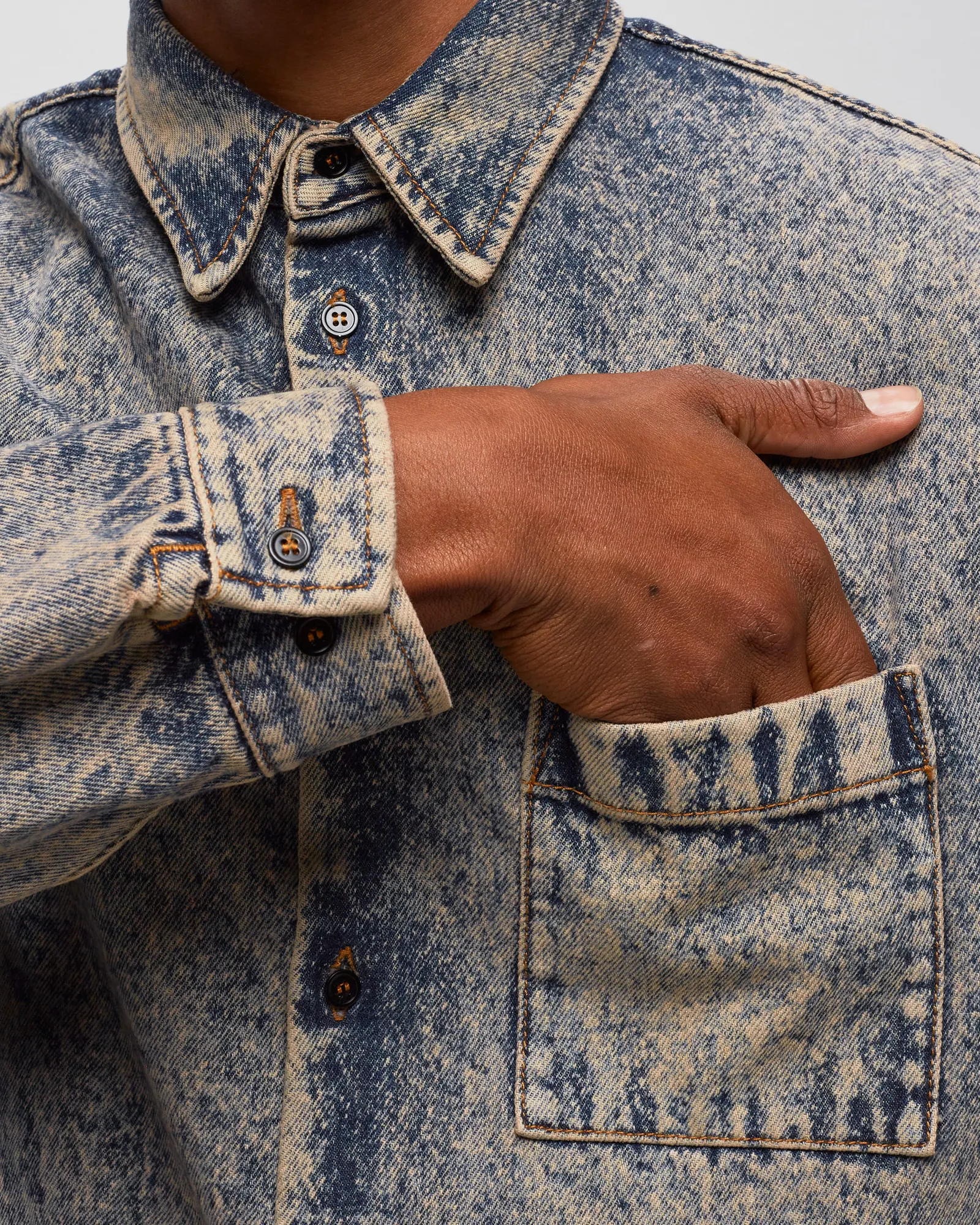 Marni SHIRT