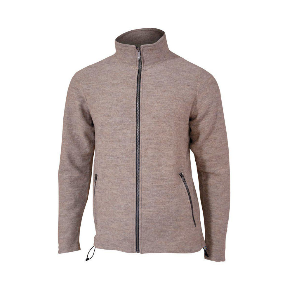 Ivanhoe Bruno heren vest - Beige