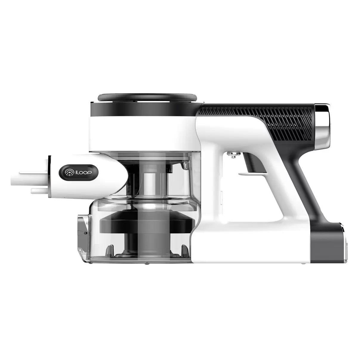 Akkustaubsauger TINECO Pure One S12 Tango