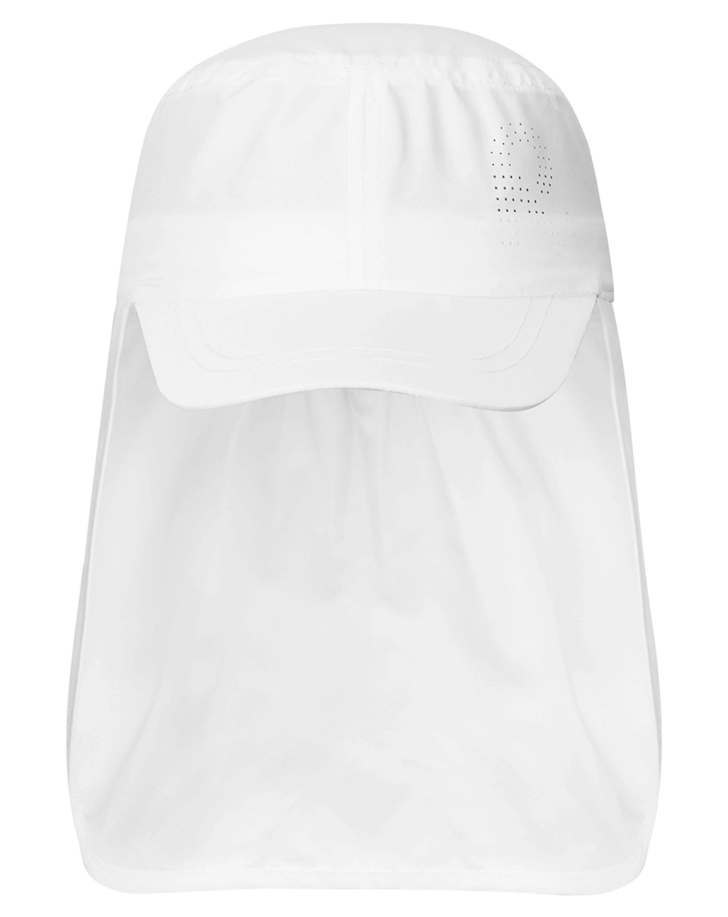 Schirmmütze BIITSI in white