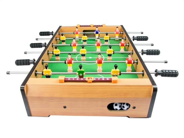 Fotballspillbord NS-435