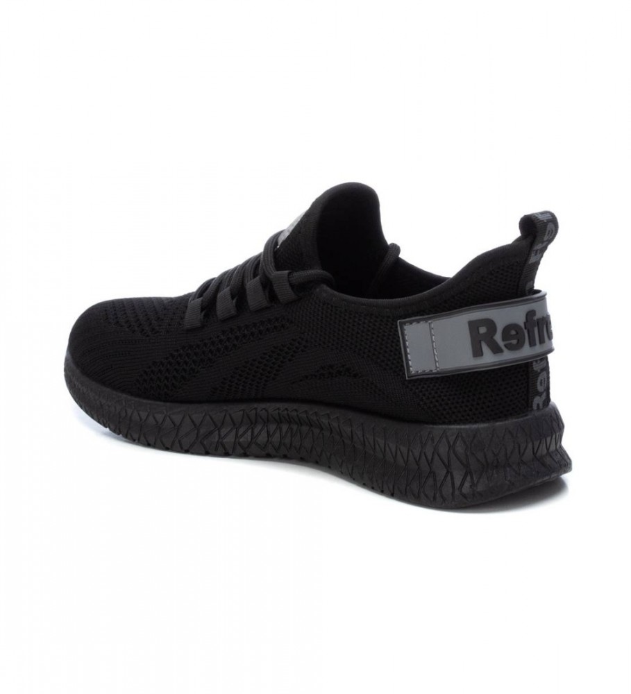Tênis Refresh 171436 preto